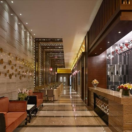 Sovereign Hotel จ้านเจียง ภายนอก รูปภาพ