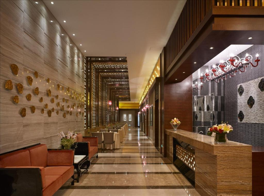 Sovereign Hotel จ้านเจียง ภายนอก รูปภาพ