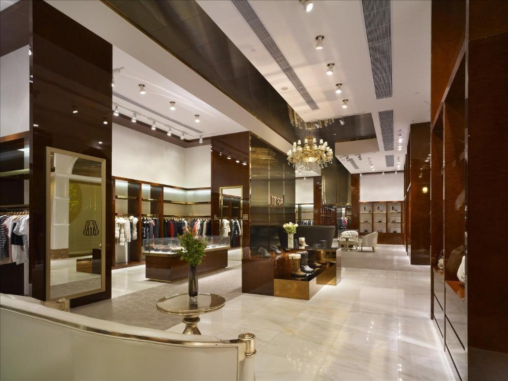 Sovereign Hotel จ้านเจียง ภายนอก รูปภาพ
